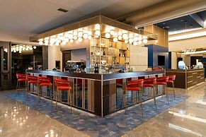 DoubleTree by Hilton Milan Malpensa Solbiate Olona