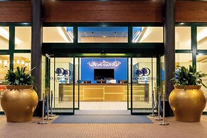 DoubleTree by Hilton Milan Malpensa Solbiate Olona