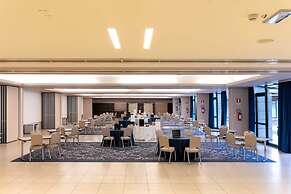 DoubleTree by Hilton Milan Malpensa Solbiate Olona