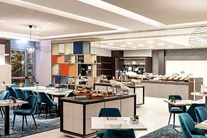 DoubleTree by Hilton Milan Malpensa Solbiate Olona