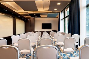 DoubleTree by Hilton Milan Malpensa Solbiate Olona