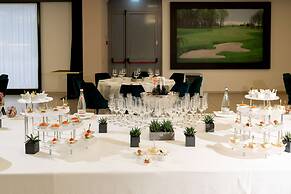 DoubleTree by Hilton Milan Malpensa Solbiate Olona
