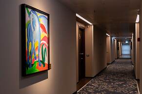 DoubleTree by Hilton Milan Malpensa Solbiate Olona