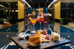 DoubleTree by Hilton Milan Malpensa Solbiate Olona