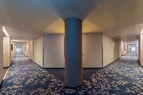 DoubleTree by Hilton Milan Malpensa Solbiate Olona