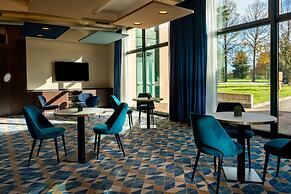 DoubleTree by Hilton Milan Malpensa Solbiate Olona