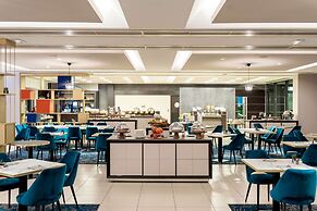 DoubleTree by Hilton Milan Malpensa Solbiate Olona