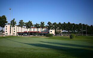 DoubleTree by Hilton Milan Malpensa Solbiate Olona