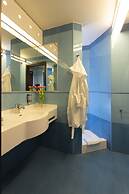 DoubleTree by Hilton Milan Malpensa Solbiate Olona