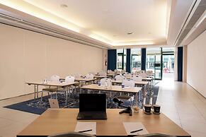 DoubleTree by Hilton Milan Malpensa Solbiate Olona