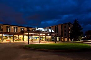 DoubleTree by Hilton Milan Malpensa Solbiate Olona