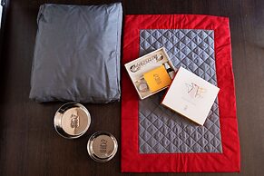 DoubleTree by Hilton Milan Malpensa Solbiate Olona