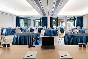 DoubleTree by Hilton Milan Malpensa Solbiate Olona