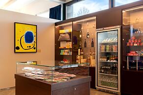 DoubleTree by Hilton Milan Malpensa Solbiate Olona