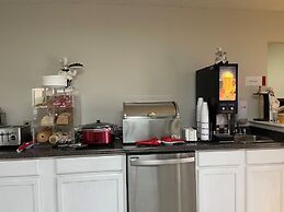 Red Roof Inn Branson