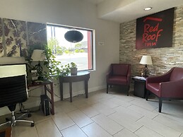 Red Roof Inn Branson