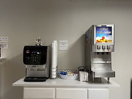 Red Roof Inn Branson