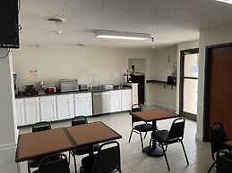 Red Roof Inn Branson