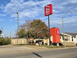 Red Roof Inn Branson