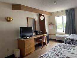 Red Roof Inn Branson