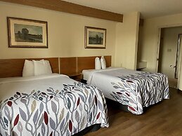 Red Roof Inn Branson