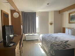 Red Roof Inn Branson