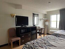 Red Roof Inn Branson