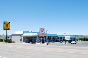 National 9 - Nephi 9 Inn