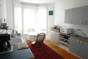 Parkside Bed & Breakfast