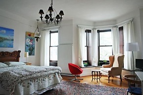 Parkside Bed & Breakfast