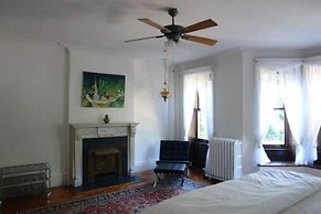 Parkside Bed & Breakfast