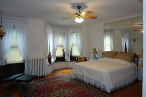 Parkside Bed & Breakfast