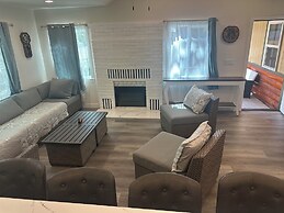Bear Creek Resort