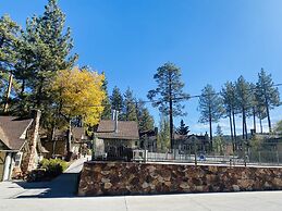 Bear Creek Resort