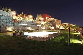 Petroto Sea View Villas