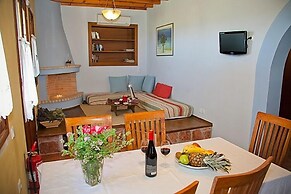 Petroto Sea View Villas