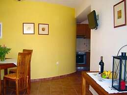 Petroto Sea View Villas