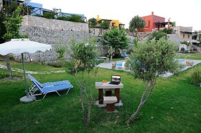 Petroto Sea View Villas