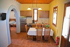 Petroto Sea View Villas