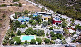 Petroto Sea View Villas