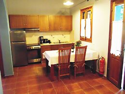 Petroto Sea View Villas