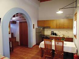 Petroto Sea View Villas