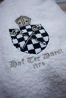 Hostellerie Ter Doest - Guest House