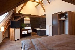 Hostellerie Ter Doest - Guest House
