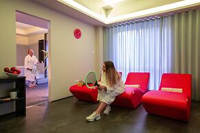 Goti' Hotel