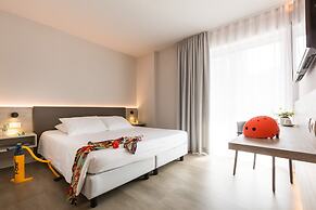 Goti' Hotel