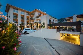 Goti' Hotel