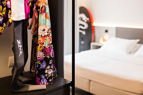 Goti' Hotel
