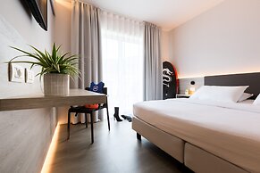 Goti' Hotel