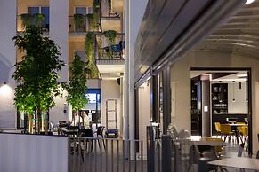 Goti' Hotel
